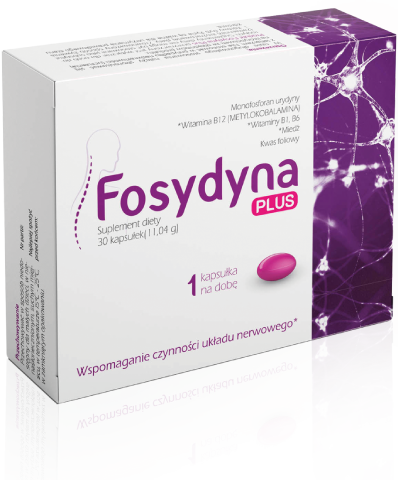 Fosydyna Plus